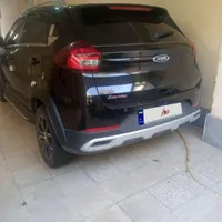 ام وی ام X22pro MT، مدل ۱۴۰۲|خودرو سواری و وانت|تهران, نجات اللهی|دیوار