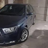 دنا پلاس 5 دنده توربو، مدل ۱۳۹۷