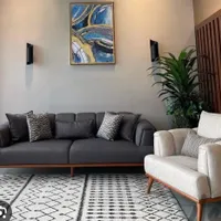 مبلمان چستر مدل پارلا|مبلمان خانگی و میز عسلی|مراغه, |دیوار