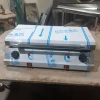 گرمکن فود/دستگاه اسنک ساز برس/ذرت مکزیکی کورن|کافیشاپ و رستوران|رشت, بلوار گیلان|دیوار