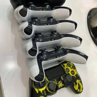 کپی خور دسته اکانت کپیخور هکی ps4 ps5|کنسول، بازی ویدئویی و آنلاین|مشهد, حسابی جنوبی (شهرک غرب)|دیوار