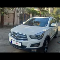 هایما s5|خودرو سواری و وانت|اصفهان, خانه اصفهان|دیوار
