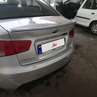 کیا سراتو اتوماتیک 2000cc، مدل ۲۰۱۰|خودرو سواری و وانت|کرمان, |دیوار