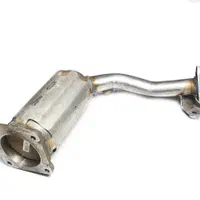 206 تیپ دو اصلی کاتالیزور و کاتاباکس