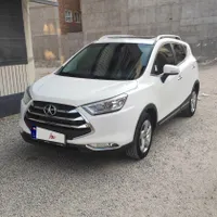 جک S3 اتوماتیک، مدل ۱۴۰۰