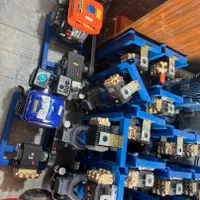 فروش و مونتاژ انواع پمپ کارواش تک فاز و سه فاز