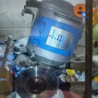 قیچی برقی