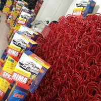 مرکز فنر اسپرت لنزو کمک ریگلاژی ریما ۲۰۷|قطعات یدکی و لوازم جانبی|خرمآباد, |دیوار