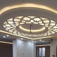 برقکاری ساختمان .هوشمندسازی ساختمان.نورپردازی|خدمات پیشه و مهارت|دماوند, |دیوار