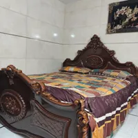 اجاره خانه سوییت پاسخگویی 24ساعته|اجارهٔ کوتاه‌مدت آپارتمان و سوئیت|اصفهان, شاه پسند|دیوار