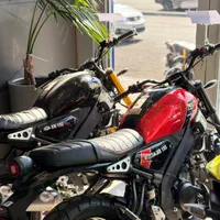 یاماهاXSR
