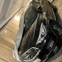 هایما s5 مدل ۱۴۰۳ صفر مشکی آبنوس