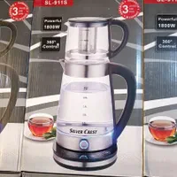 چایی ساز مدل چایساز صفحه ای چای ساز|سماور، چای‌ساز، قهوه‌ساز|یزد, |دیوار