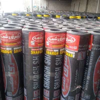 اجرا ایزوگام آسفالت با نصب نعقدی|خدمات پیشه و مهارت|اصفهان, ملکشهر|دیوار