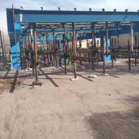 داربست فلزی تمام نقاط تهرانسراذری آزادی فلاح خلیج|خدمات پیشه و مهارت|تهران, تهرانسر شرقی|دیوار