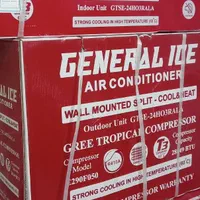 داکت اسپیلت جنرال۲۴هزار GENERALICE توشیبا