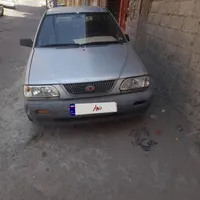 خودرور|خودرو سواری و وانت|تبریز, |دیوار