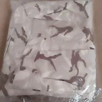 لباس پلنگی نو
