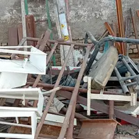 خرید ضایعات آهن چدن وفلزات رنگی لاک وکارتن|عمده‌فروشی|مشهد, شهرک رازی|دیوار