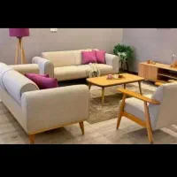 تولیدی مبل باچک وتعویض