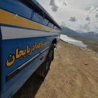 امدادخودرو یدک کش خودروبر جرثقیل نیسان|خدمات موتور و ماشین|ارومیه, |دیوار