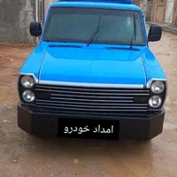 امداد خودرو، یدک کش، خودروبر، شبانه روزی یاسوج