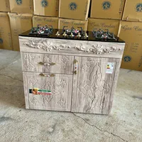 اجاق ام دی اف ۲ درب ۱ کشو|اجاق گاز و لوازم برقی پخت‌وپز|تهران, جمهوری|دیوار