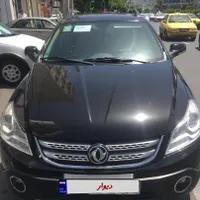دانگ فنگ H30 کراس، مدل ۱۳۹۷