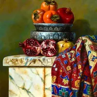 آموزش نقاشی