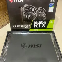 کارت گرافیک 3070 GEFORCE RTX msi