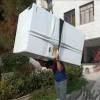 اتوبار و باربری*ستایش بار *بانیرو های متخصص