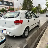 تیبا 2 (هاچبک) EX، مدل ۱۳۹۷|خودرو سواری و وانت|اراک, |دیوار