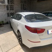 کیا اپتیما،مدل ۲۰۱۷|خودرو سواری و وانت|اهواز, کیانپارس |دیوار