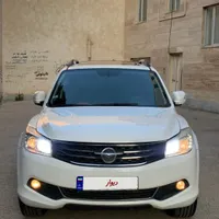 هایما s7 مدل ۹۴/۱۲/۲۸ تحویل ۹۵ درحد|خودرو سواری و وانت|تبریز, |دیوار