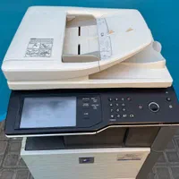 دستگاه شارپ(کپی ، پرینتر ، اسکنر) MX M503N|پرینتر، اسکنر، کپی، فکس|شیراز, سینما سعدی|دیوار