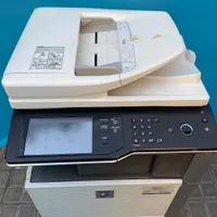 دستگاه شارپ(کپی ، پرینتر ، اسکنر) MX M503N|پرینتر، اسکنر، کپی، فکس|شیراز, سینما سعدی|دیوار