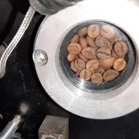 دستگاه روستر ۲ کیلویی دان قهوه رستر دانه روست رست|ماشین‌آلات صنعتی|تهران, شهرک پاسداران|دیوار
