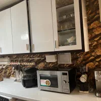 کابینت ام دی اف|مصالح و تجهیزات ساختمان|تهران, دژکام|دیوار