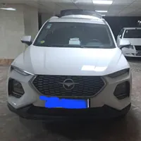 هایما S8، مدل ۱۴۰۲
