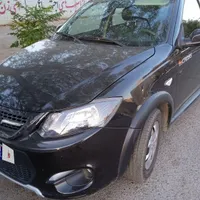 کوییک مدل 1401|خودرو سواری و وانت|کرمان, |دیوار