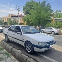 پژو 405 SLX موتورTU5، مدل ۱۳۹۷|خودرو سواری و وانت|مرند, |دیوار