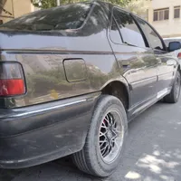 فروش پژو پارس مدل ۸۸
