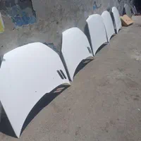 شهر بدنه)) بورس درب موتور کاپوت سپر گلگیر|قطعات یدکی و لوازم جانبی|مشکین‌دشت, |دیوار