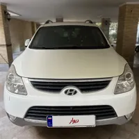 هیوندای وراکروز ix55، مدل ۲۰۱۱|خودرو سواری و وانت|تهران, تجریش|دیوار