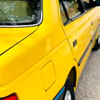 پژو 405 GLX - دوگانه سوز CNG، مدل ۱۴۰۱|خودرو سواری و وانت|کرمانشاه, |دیوار