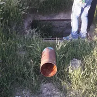 فروش زمین ۲۲۳۵ متری در گوهردشت