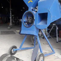 آسیاب جو و ذرت و علوفه کوب در یک دستگاه|ماشین‌آلات صنعتی|شاهرود, |دیوار