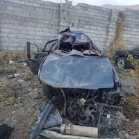 تعویض اتاق خودرو و خریدار تصادفی