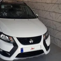 کوییکGXR سفید مشکی ۱۴۰۴