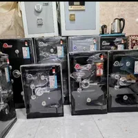 گاوصندوق خانگی در دهقان ویلا گلشهر محمدشهر مهرویلا|ابزارآلات|کرج, چهارصد دستگاه|دیوار